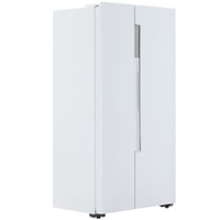 Холодильник Haier HRF-522DW6