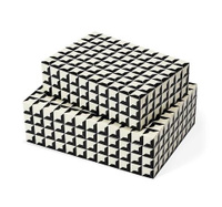 Escher Boxes