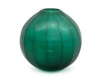 Hygro Green Vase II