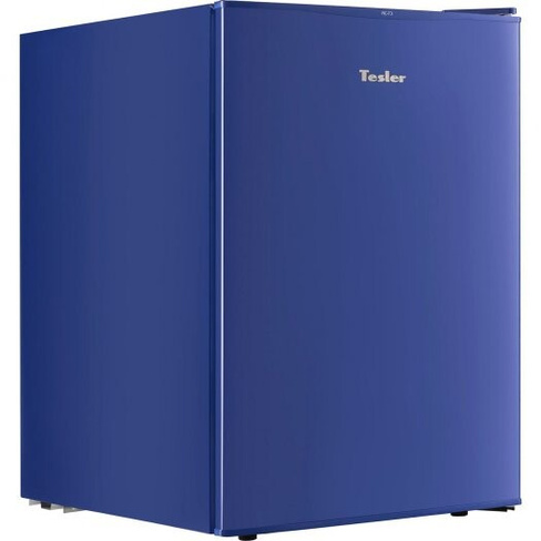 Холодильник Tesler RC-73DeepBlue