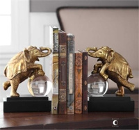 Circus Act, Bookends, S/2