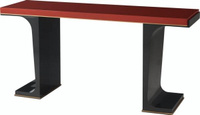 Консоль Theodore Alexander Fulham Lacquer Console Table