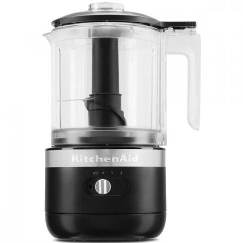 Комбайн KitchenAid 5KFCB519EBM