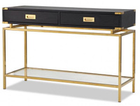 Консоль Liang and Eimil GENOA CONSOLE TABLE BRASS