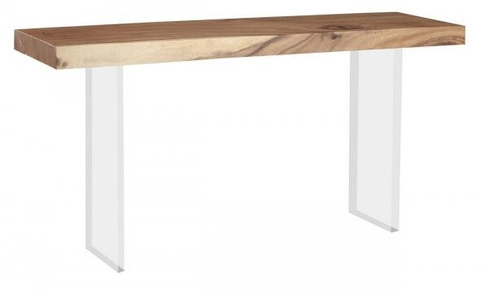 Консоль Phillips Collection Floating Console Table