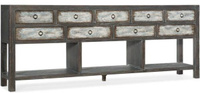 Консоль HOOKER FURNITURE Beaumont Console Table