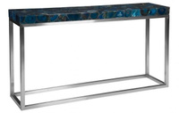 Консоль Phillips Collection Agate Console Table