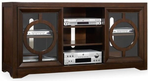 Медиа консоль HOOKER FURNITURE KINSEY 60IN ENTERTAINMENT CONSOLE