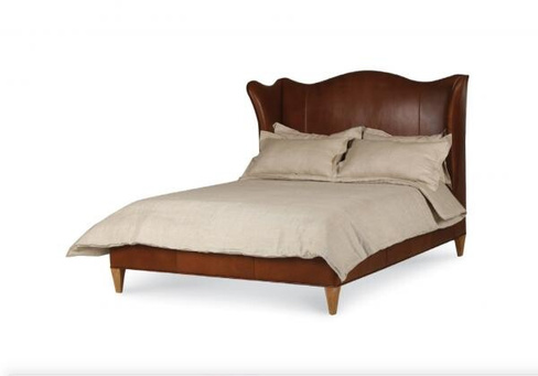 Кровать Century Furniture HANNAH LEATHER