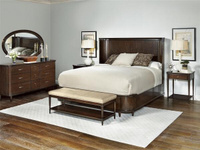 Кровать Fine Furniture CADENCE VIVI BED