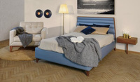 Кровать TOSATO Bed