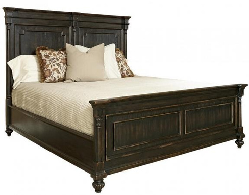 Кровать Fine Furniture BROOKSTON BED