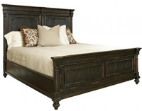 Кровать Fine Furniture BROOKSTON BED