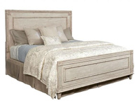 Кровать American Drew Panel Cal King Bed