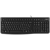 Клавиатура Logitech K120