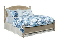 Кровать American Drew Currituck