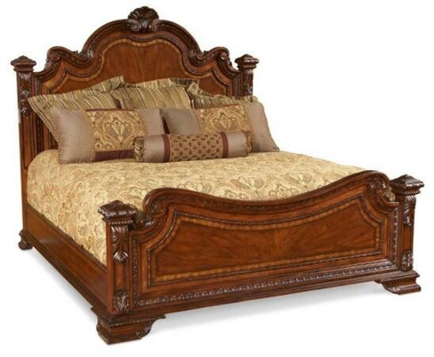 Кровать A.R.T. Furniture Estate Queen Bed