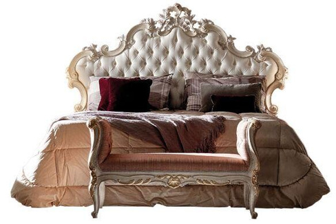 Кровать Vittorio Grifoni Bed 2545