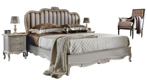 Кровать Vittorio Grifoni Bed 2524
