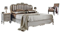 Кровать Vittorio Grifoni Bed 2524