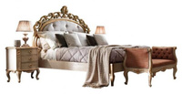 Кровать Vittorio Grifoni Bed 2514
