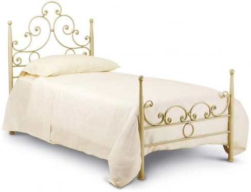 Кровать Cantori NUVOLA BED