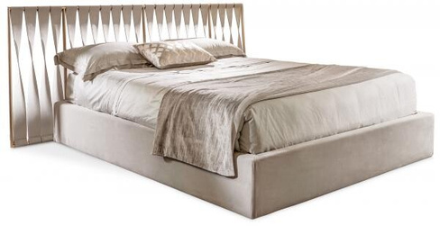 Кровать Cantori TWIST BED
