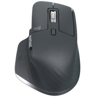 Беспроводная мышь Logitech MXMaster3SBlack