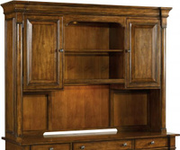 Шкаф HOOKER FURNITURE TYNECASTLE COMPUTER CREDENZA HUTCH