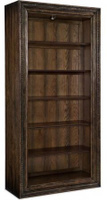 Шкаф HOOKER FURNITURE CRAFTED BOOKCASE