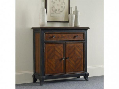 Комод HOOKER FURNITURE HOOKER ACCENTS ONE-DRAWER TWO-DOOR