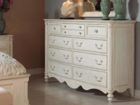 Комод Fine Furniture SUMMER HOME CHEST