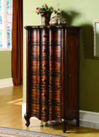 Комод HOOKER FURNITURE FRENCH JEWERLY ARMOIRE