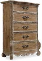 Комод HOOKER FURNITURE CHATELET CHEST