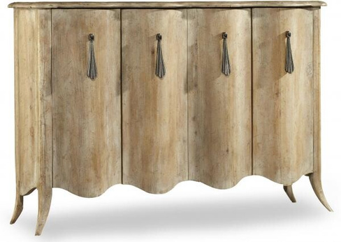 Комод HOOKER FURNITURE HOOKER ACCENTS DRAPED CREDENZA