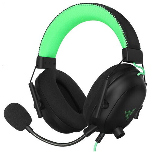 Наушники Razer BlacksharkV2SpecialEdition