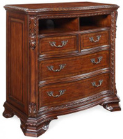 Комод A.R.T. Furniture OLD WORLD OPEN CHEST