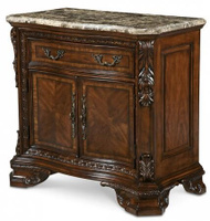 Комод A.R.T. Furniture OLD WORLD MARBLE CHEST