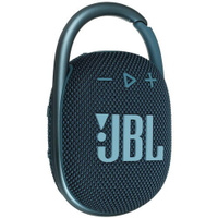 Портативная колонка JBL Clip4Blue_1