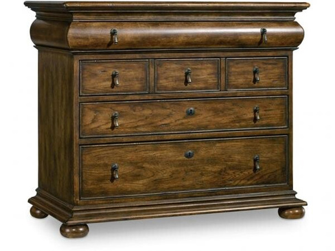 Комод HOOKER FURNITURE ARCHIVIST ACCENT CHEST