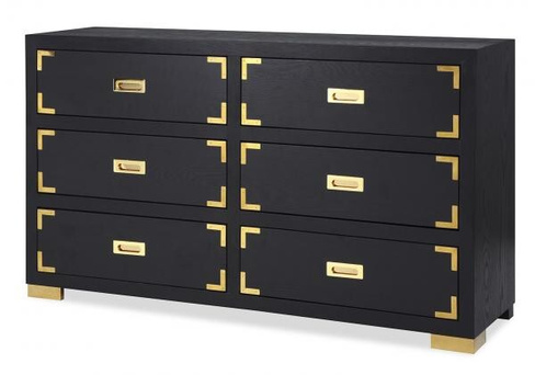 Комод Liang and Eimil GENOA CHEST OF DRAWERS BRASS
