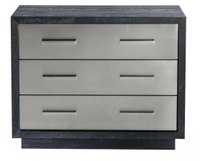Комод Liang and Eimil CAMDEN CHEST OF DRAWERS STEEL