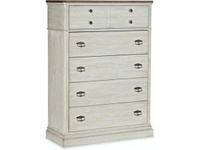 Комод HOOKER FURNITURE FIVE-DRAWER CHEST