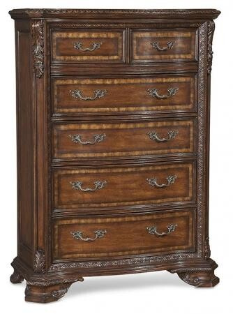Комод A.R.T. Furniture OLD WORLD DRAWER
