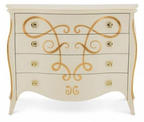 Комод Sevensedie BUTTERFLY CHEST