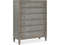 Комод HOOKER FURNITURE CIAO BELLA CHEST GRAY