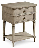 Прикроватная тумба A.R.T. Furniture MORESEY NIGHTSTANDS