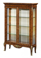 Витрина Theodore Alexander Display Cabinet 6100-186.Z02
