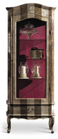 Витрина Vittorio Grifoni Glass cupboard 2160