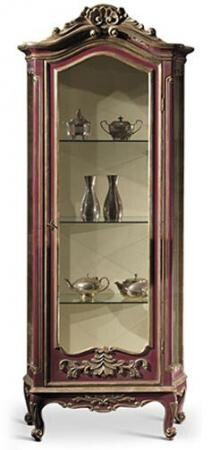 Витрина Vittorio Grifoni Glass cupboard 2159